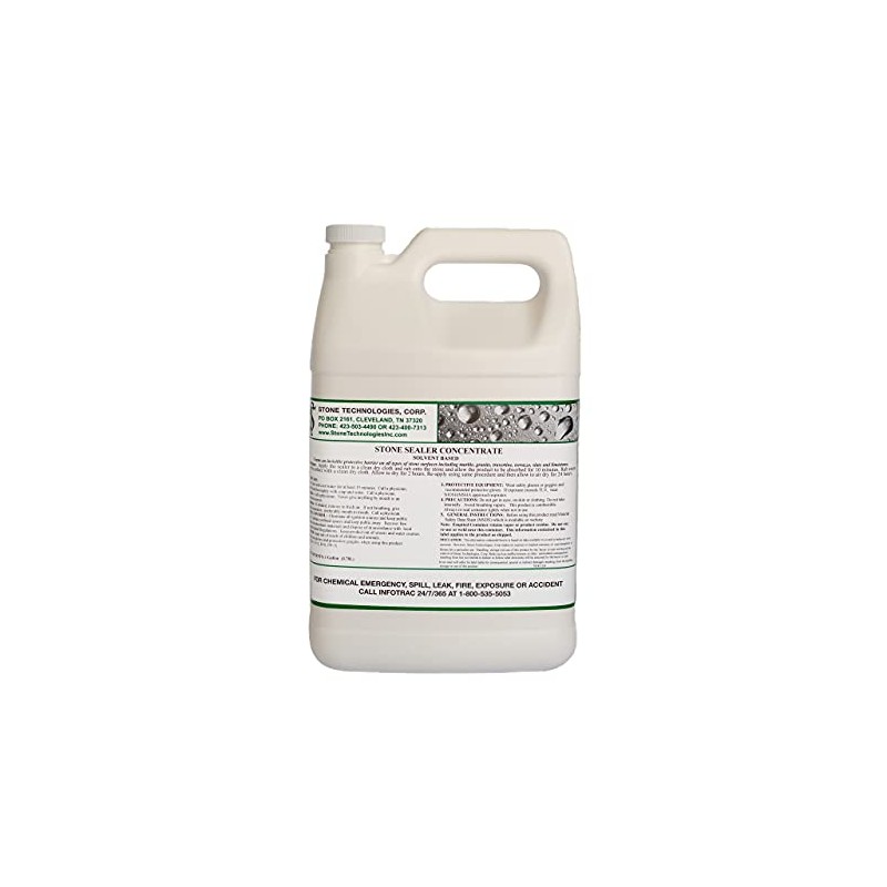 Stone Sealer Concentrate (1 Gallon)