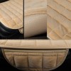 Winter Car Seat Cushion for Front Seats – Warm, Breathable