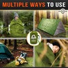 Ironstripe Bivy Sack Sleeping Bag Extra Large 94'' x 48''