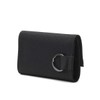 Porter Dill 653-09757 Key Case - black