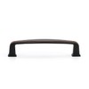 Ravinte 10 Pack Solid 3-3/4 Inch Cabinet Handles - Oil