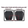 Auto Seat Replacement, Compatible with 2015 2016 2017 2018 Subaru