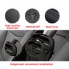 TTX LIGHTING Armrest Cover for Honda CR-V 2015-2016 Center Console