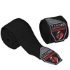 ZAHBRO Kids Boxing Hand Wraps Inner Gloves, 2.5 Meter &
