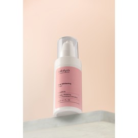 Bibi [BBYA] Real Whitening Cream 80ml / [비비야] 리얼화이트닝크림 80ml