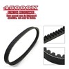 729 17.5 Belt for 49cc 50cc Scooter Engine Drive Belt