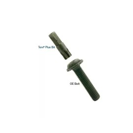 Sonnax Torx Plus Bit  For 4L60E 4L65E Bell Housing Bolts Heavy Duty (T-1550)