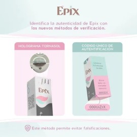 Tópico Epix 15 Gr Para Piel Abierta Micropigmentación