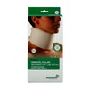 Anatomicline Cervical Collar (Neck Brace) One Size- Soft,Beige
