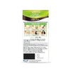 Garnier Color Naturals Crème hair color, Shade 4 Brown, 70ml