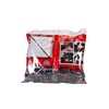 RUBI | Leveling Cable Ties for Ceramic | 1 mm