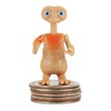 Worlds Smallest E.T. La Micro Figura Extraterrestre (5094)