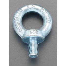 m8x13 mm aiboruto (Zinc Plated)