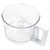 Magimix 3200 Bowl-White Handle