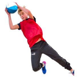 Betzold 34276 School Soccer Ball