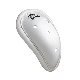 Gunn & Moore GM Cricket Anatomically Shaped Abdo Abdominal Guard / Box, Hard Cup For Maximum Protection, Essential Equipment, Light Weight & Durable, Size Adult