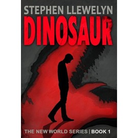 Dinosaur: The New World Series Book One