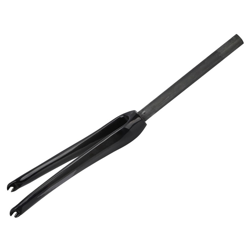 Carbon Fiber 700C Road Bicycle C Brake Straight Tube Hard