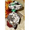 Bialetti 0005650 La Mokina Tricolore