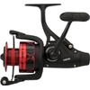 Fierce IV Spinning - 4000 LL Reel CP