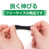 ゲーム用 指サック【10個入り】黒 ブラック スマホゲーム 音ゲー FPS ゲーム タブレット きらきらぷんぷん丸 GAME-001