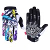 FIST Handwear FIST X BPM White MX Off Road Gloves