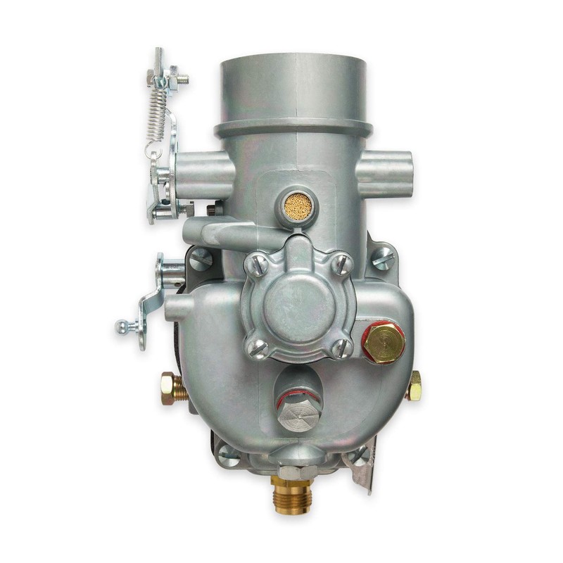 Carburetor Carb 1103-0004 Compatible with 1965-1974 Ford/New Holland Tractor 3000
