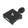 Metal Clamp Quick Release Plate For Arca SWISS RRS BENRO