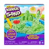 Kinetic Sand 6028092 - Sand Box Set purple - assorted