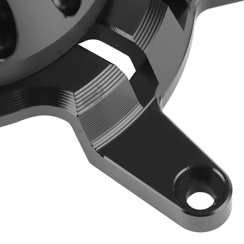 Engine Case Pulse Ignition Timing Cover Motorcycle Guards Fit for