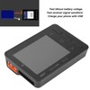 Original BG‑8S Smart Battery Checker Color Display Digital Battery Capacity