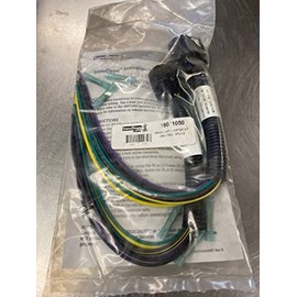 SnowDogg Snowplow Headlight Adapter KIT, Universal Splice