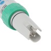 Waterproof ORP TEMP Meter Negative Ion Hydrogen Rich Tester Pen
