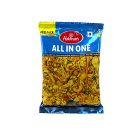 Haldiram's All in One 200g