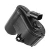 Bohaner 3C0998281A Rear Caliper Parking Brake Servo Motor 12 Tooth