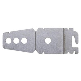 ERP 8269145 Dishwasher Mounting Bracket