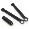 XHT For Suzuki GSXR 600 750 1000 2006 2007 2008