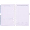 Franklin Planner 86610 Original Monthly View Calendar, 12-Month Edition, Starts