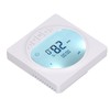 Water Floor Heating Thermostat LCD Display Smart Home Temperature Controller
