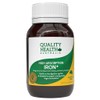 Quality Health High Absorption Iron+ 30 Tablets