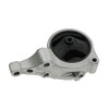 Front Right Engine Mount Passenger Side Compatible with 1998-2001 Nissan
