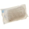 Dynarex 2539 Sterile Krinkle Bulky Gauze Bandage Roll, 6 Ply,