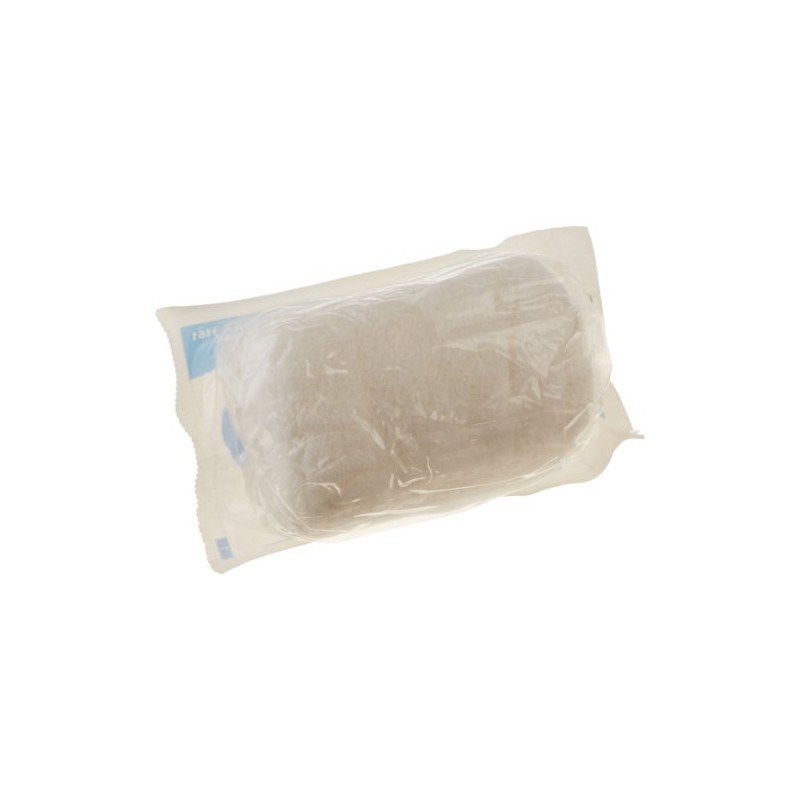 Dynarex 2539 Sterile Krinkle Bulky Gauze Bandage Roll, 6 Ply,