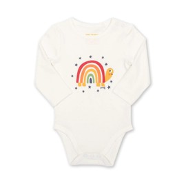 Kite, Owlet Body, rainbow