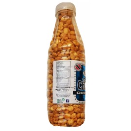 Paula's Split Channa Original  13.2 oz