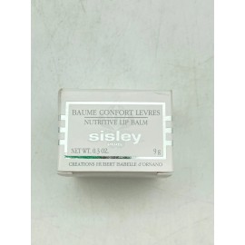 Sisley- Nutritive Lip Balm- .3OZ/9G