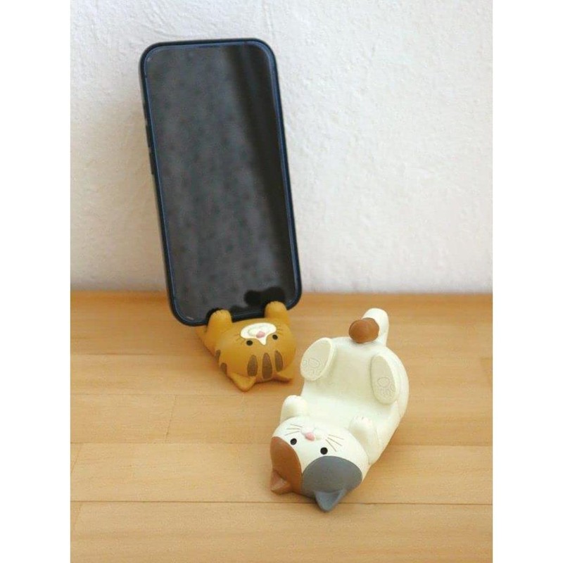 Decole Corporation PM-62185 Gorin Smartphone Stand Miket