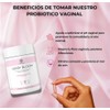 CANDY BLOOM SUPLEMENTO ALIMENTICIO A BASE DE ARANDANO Y PROBIOTICOS