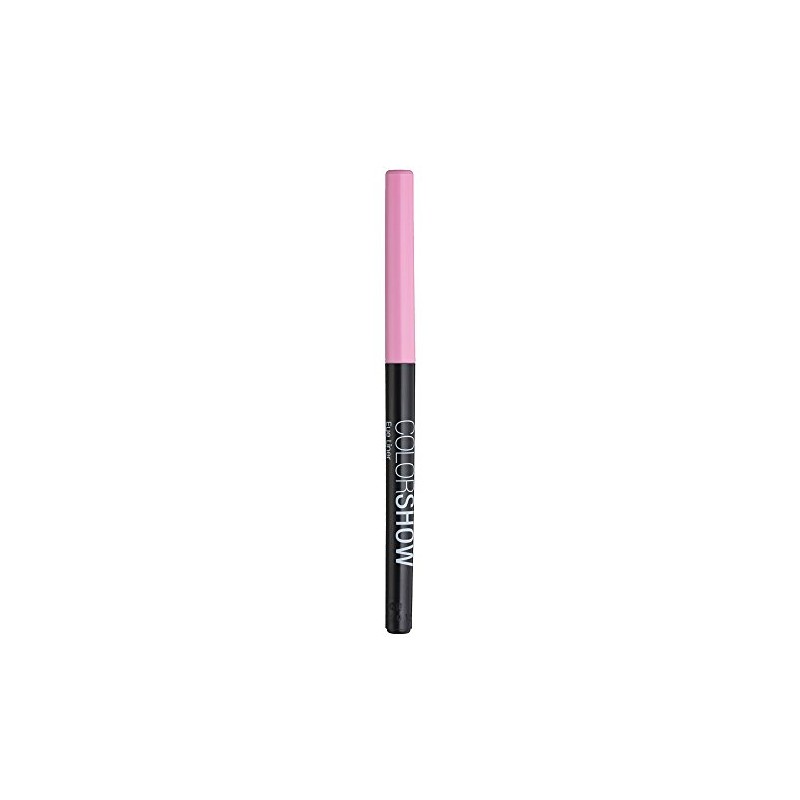 Maybelline Color Show Liner P PK-1