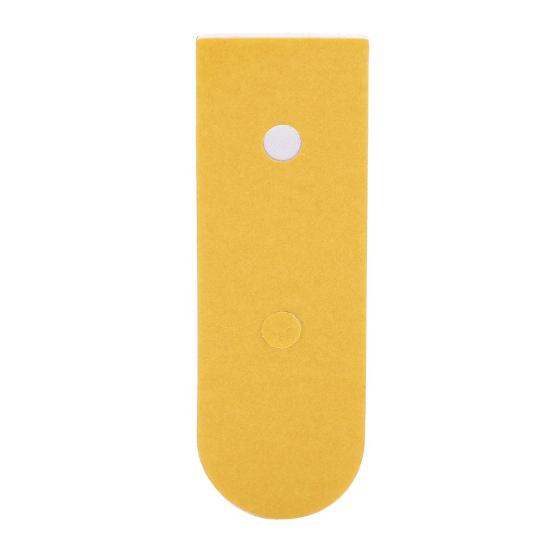 Overflow Alarm, Long Cable Detect Water Leak Sensor for Home